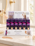 Foundation Bella Rosa