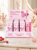 Blush + Gloss Bella Rosa