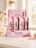 Lip Combo Bella Rosa