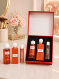 Pack White Regent Diamond 3 in 1