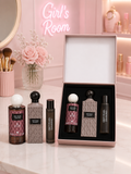 Pack White Regent Diamond 3 in 1