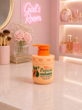 Sunscreen WKL Papaya