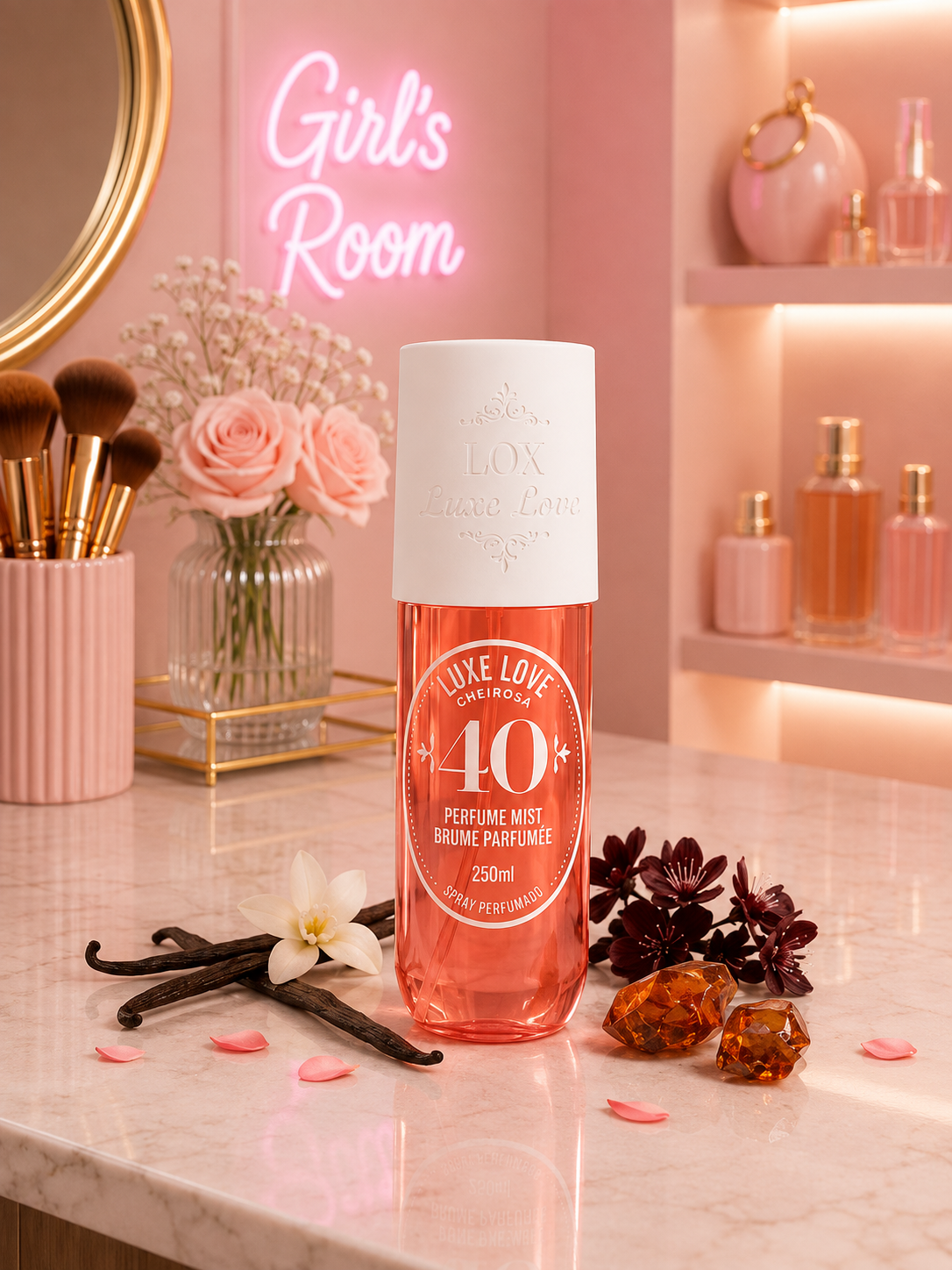 Sol de Janeiro Parfum