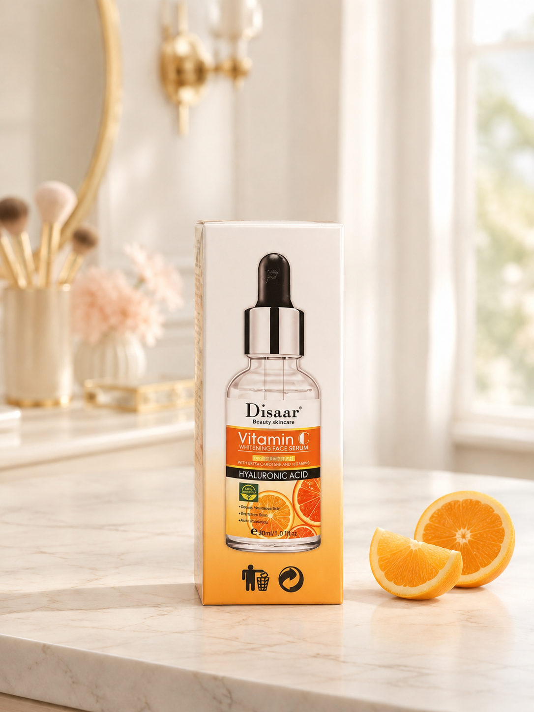 Disaar Vitamin C Serum