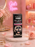 WOKALI Black Mask