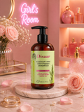 Disaar Rosemary Shampoo Cheuveux