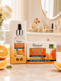 Pack Disaar Vitamin C Serum + Savon